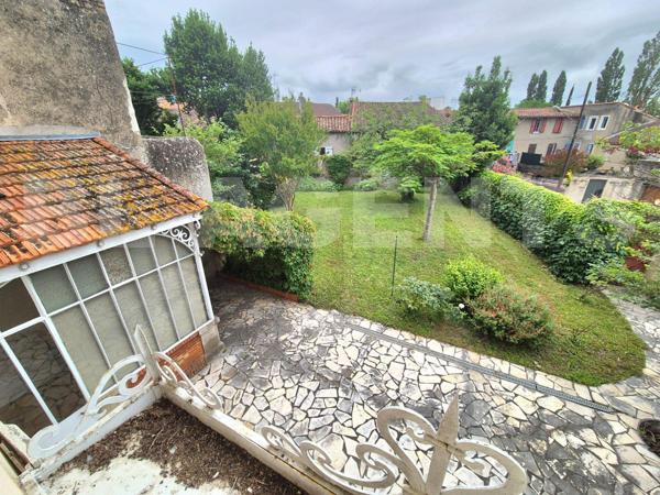 	Maison de caractère au cœur de Belpech