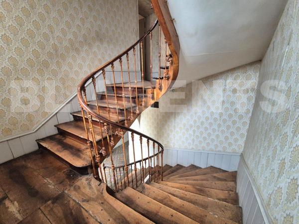 	Maison de caractère au cœur de Belpech