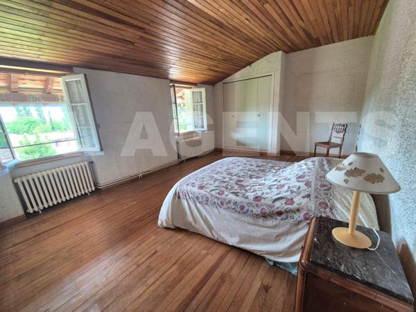 	Maison de caractère au cœur de Belpech