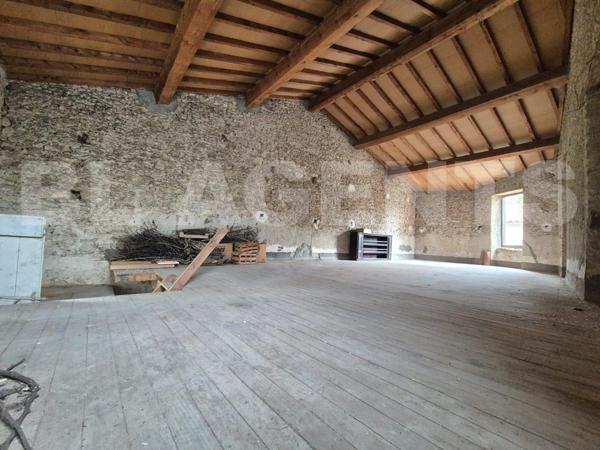 	Maison de caractère au cœur de Belpech