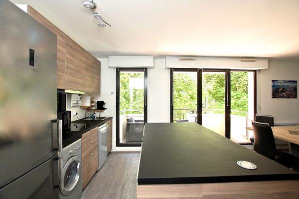 Appartement 2 pièces à louer à Asnières-sur-Seine - Réf. LA3691 , Asnières-sur-seine Appartement 2 pièces à louer à Asnières-sur-Seine - Réf. LA3691 , Asnières-sur-seine