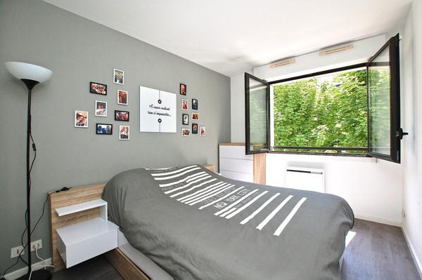 Appartement 2 pièces à louer à Asnières-sur-Seine - Réf. LA3691 , Asnières-sur-seine Appartement 2 pièces à louer à Asnières-sur-Seine - Réf. LA3691 , Asnières-sur-seine