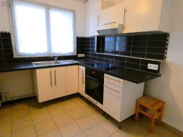 Appartement à vendre à Reims dans la Marne (51100), ref : 021/2037   
JAMIN