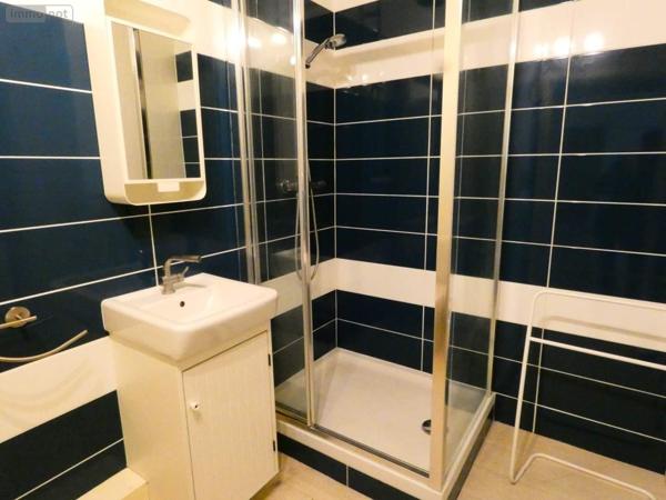 Appartement à vendre à Reims dans la Marne (51100), ref : 021/2037   
JAMIN