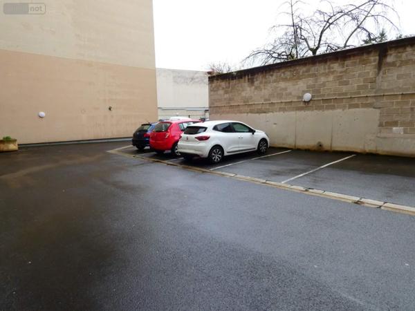 Appartement à vendre à Reims dans la Marne (51100), ref : 021/2037   
JAMIN