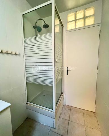 Appartement de 19,23 m²