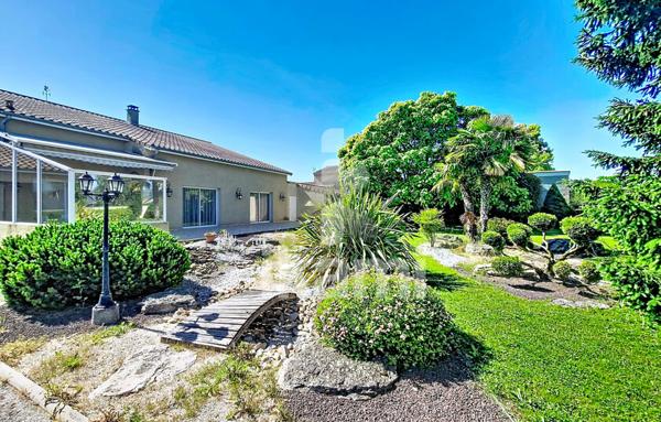 Maison de 197 m²