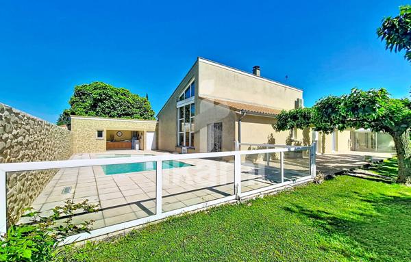 Maison de 197 m²
