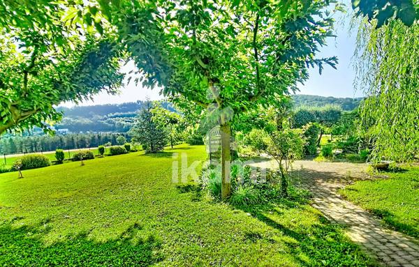Maison de 197 m²