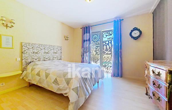 Maison de 197 m²