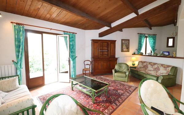 Maison à vendre    4 pièces •  Blausasc