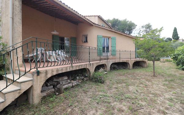 Maison à vendre    4 pièces •  Blausasc