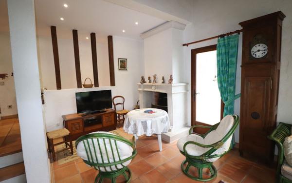 Maison à vendre    4 pièces •  Blausasc