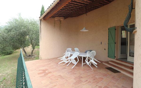 Maison à vendre    4 pièces •  Blausasc