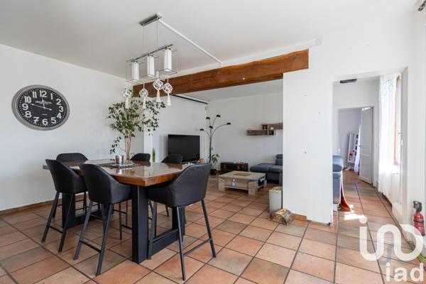 Maison à vendre 6 pièces 130 m² Sainte-Geneviève