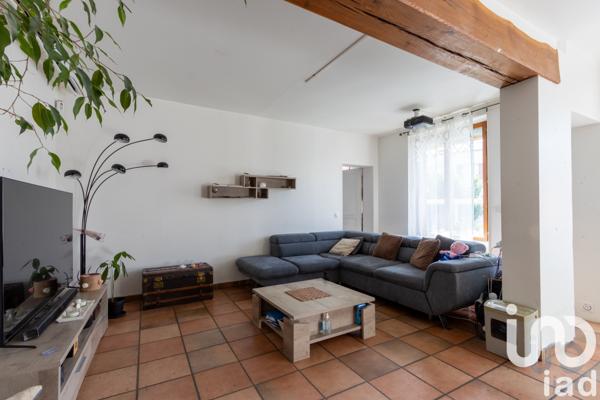 Maison à vendre 6 pièces 130 m² Sainte-Geneviève