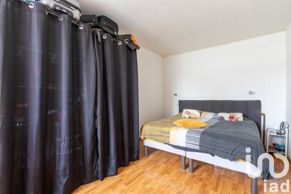 Maison à vendre 6 pièces 130 m² Sainte-Geneviève