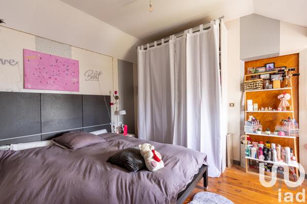 Maison à vendre 6 pièces 130 m² Sainte-Geneviève