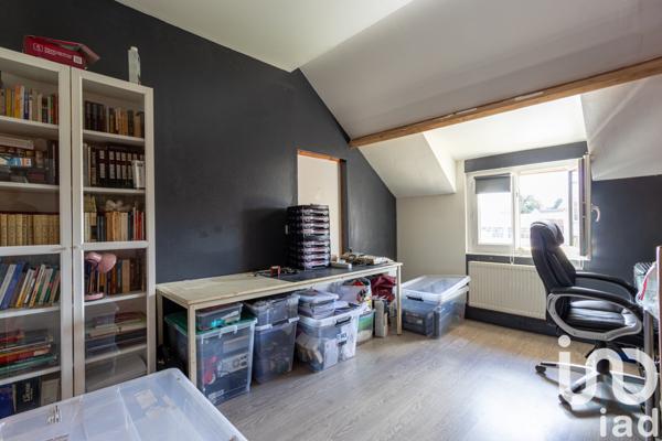 Maison à vendre 6 pièces 130 m² Sainte-Geneviève