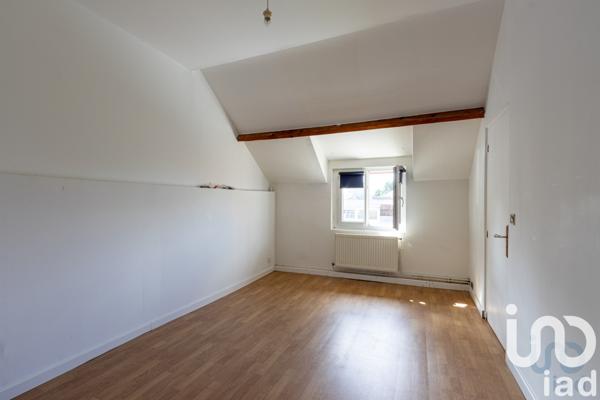 Maison à vendre 6 pièces 130 m² Sainte-Geneviève