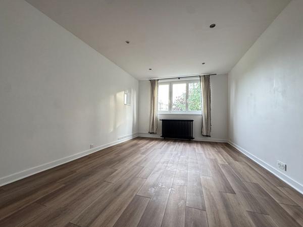 Appartement Palaiseau 3 pièce(s) MEUBLÉ 56.48 m2