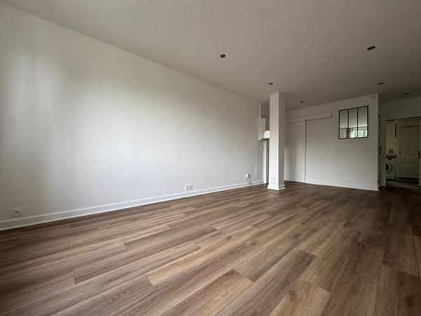 Appartement Palaiseau 3 pièce(s) MEUBLÉ 56.48 m2