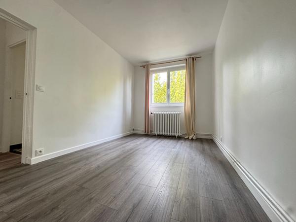 Appartement Palaiseau 3 pièce(s) MEUBLÉ 56.48 m2