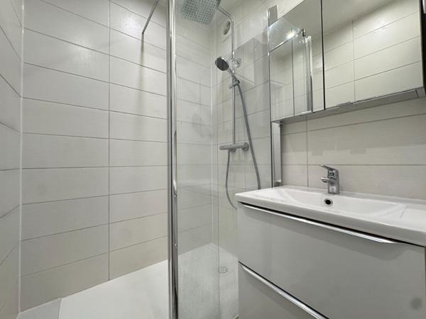 Appartement Palaiseau 3 pièce(s) MEUBLÉ 56.48 m2