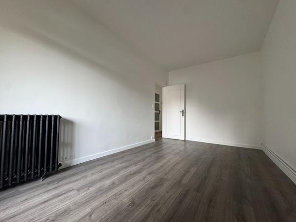Appartement Palaiseau 3 pièce(s) MEUBLÉ 56.48 m2