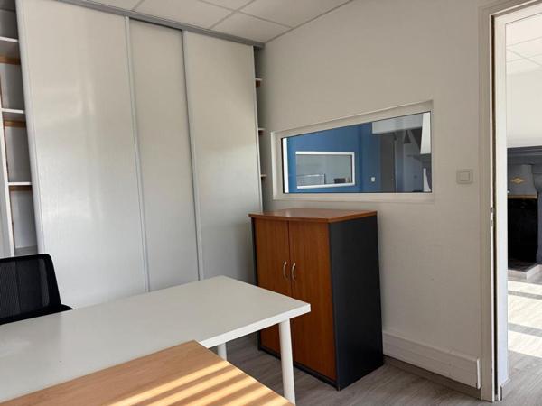 BISCARROSSE - Local commercial 77 m²