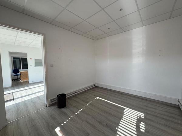 BISCARROSSE - Local commercial 77 m²