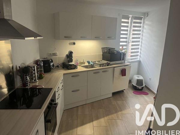 Maison à vendre 3 pièces 67 m² Lewarde