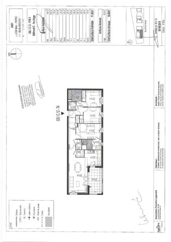 Appartement