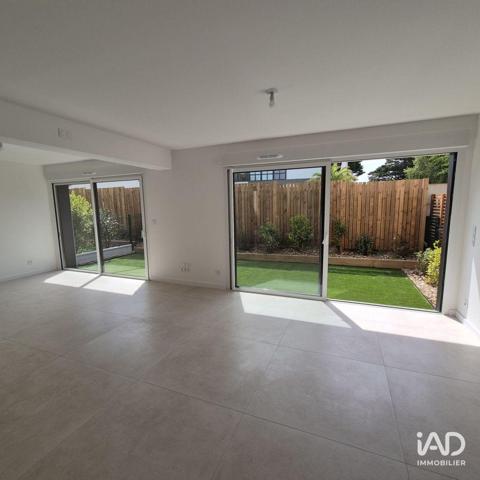 Maison à vendre 5 pièces 110 m² Pornichet