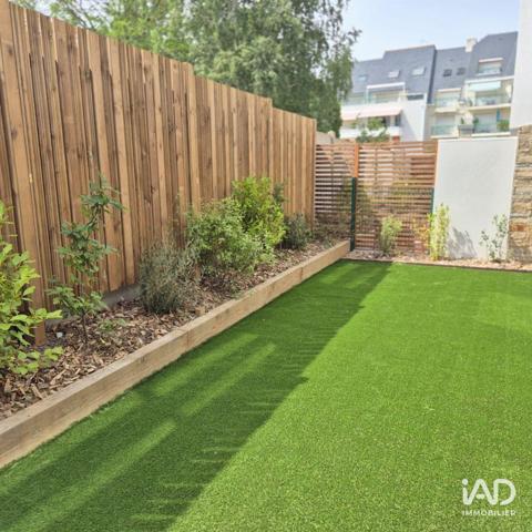 Maison à vendre 5 pièces 110 m² Pornichet
