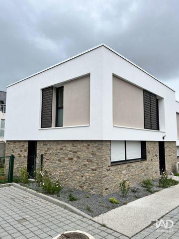Maison à vendre 5 pièces 110 m² Pornichet
