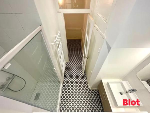 Appartement 3 pièce(s)