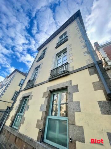 Appartement 3 pièce(s)