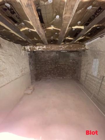 Appartement 3 pièce(s)