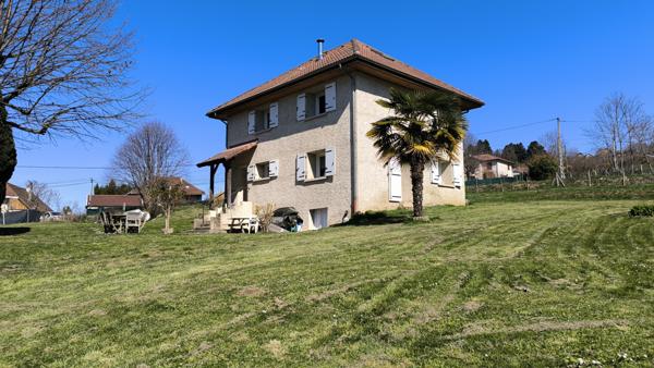Maison 4 pièces - 95 m² Exclusivité
