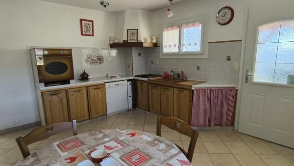 Maison 4 pièces - 95 m² Exclusivité