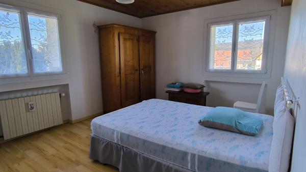 Maison 4 pièces - 95 m² Exclusivité