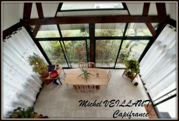 Dpt Allier (03), à vendre TREVOL maison P9 de 193 m² - Terrain de 2 505,00 m²