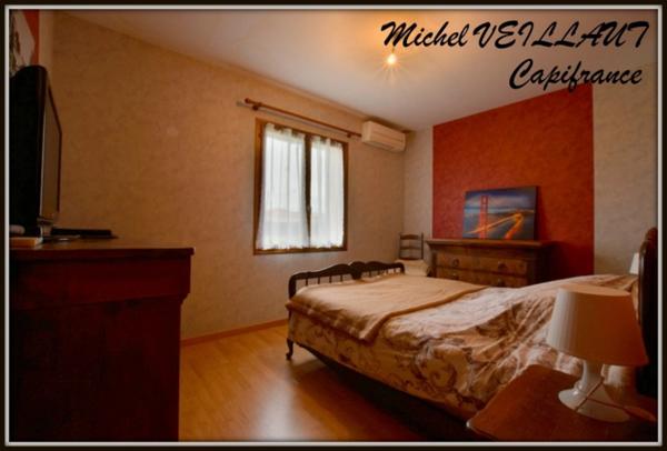 Dpt Allier (03), à vendre TREVOL maison P9 de 193 m² - Terrain de 2 505,00 m²