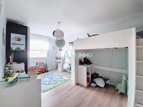 Pournoy-la-Grasse (57420) Maison Pournoy-La-Grasse 102m2