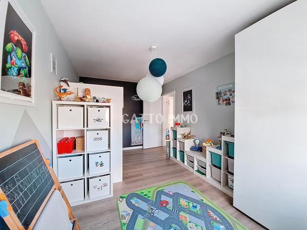 Pournoy-la-Grasse (57420) Maison Pournoy-La-Grasse 102m2