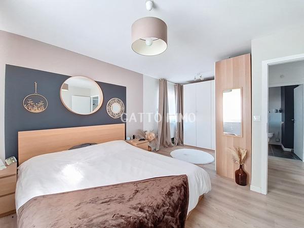 Pournoy-la-Grasse (57420) Maison Pournoy-La-Grasse 102m2