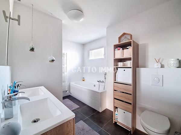 Pournoy-la-Grasse (57420) Maison Pournoy-La-Grasse 102m2