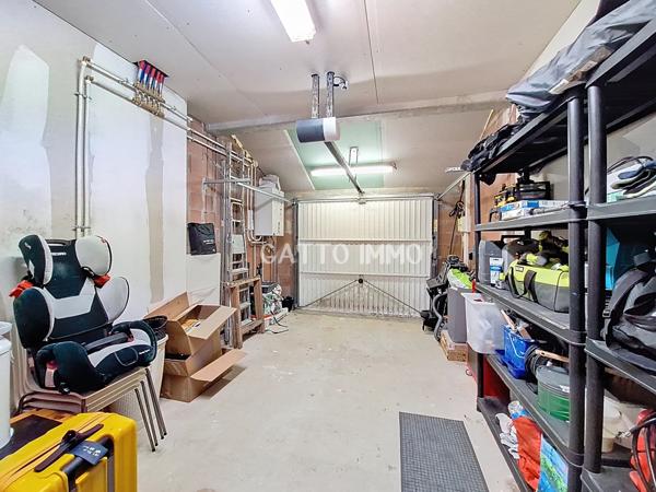 Pournoy-la-Grasse (57420) Maison Pournoy-La-Grasse 102m2