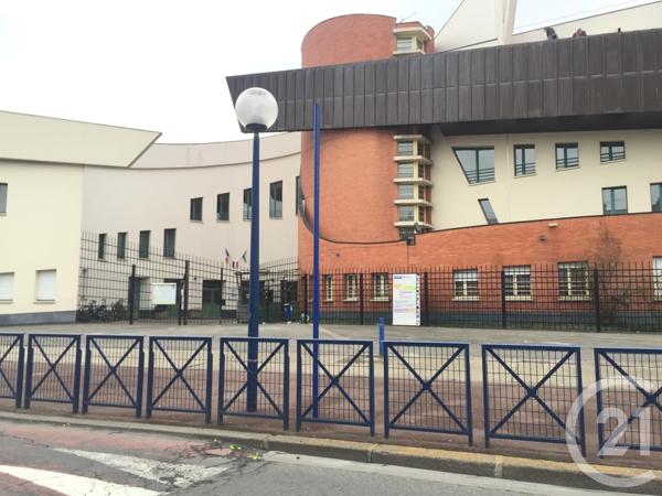 Immeuble à vendre  125 m2 DRANCY - 93